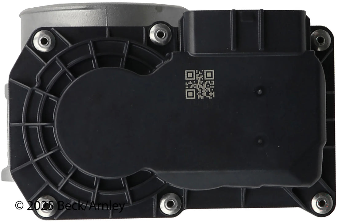 Beck/Arnley 154-0230 2016-2018 Mazda CX-3 Fuel Injection Throttle Body