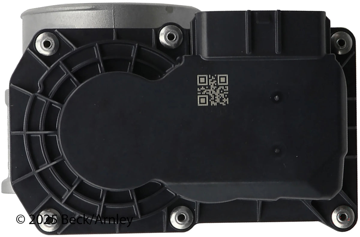 Beck/Arnley 154-0230 2016-2018 Mazda CX-3 Fuel Injection Throttle Body