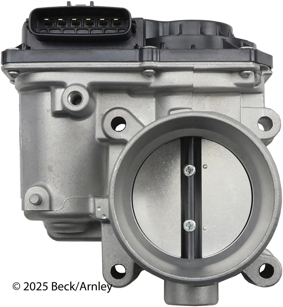 Beck/Arnley 154-0230 2016-2018 Mazda CX-3 Fuel Injection Throttle Body