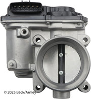 Beck/Arnley 154-0230 2016-2018 Mazda CX-3 Fuel Injection Throttle Body