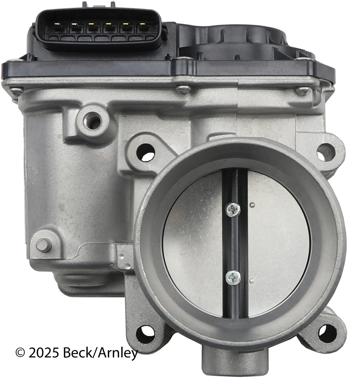 Beck/Arnley 154-0230 2016-2018 Mazda CX-3 Fuel Injection Throttle Body