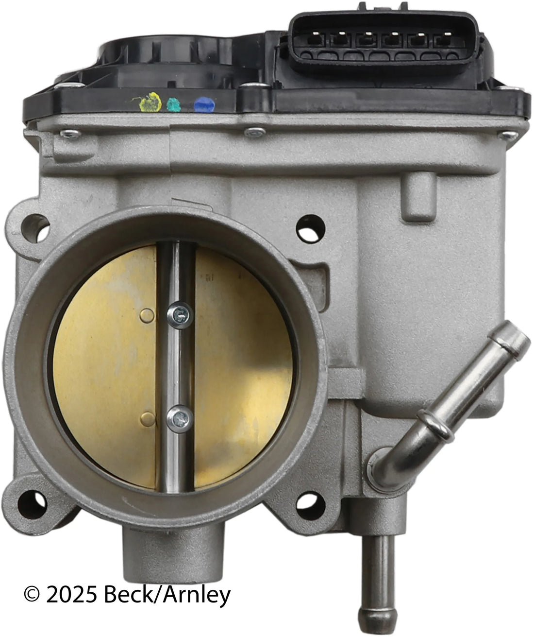 Beck/Arnley 154-0231 2013-2019 Subaru Legacy Fuel Injection Throttle Body