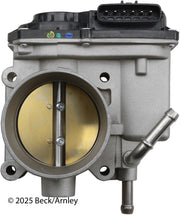 Beck/Arnley 154-0231 2013-2019 Subaru Legacy Fuel Injection Throttle Body