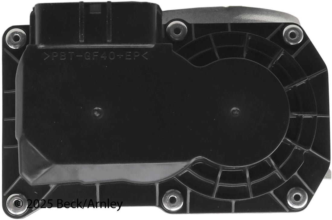Beck/Arnley 154-0231 2013-2019 Subaru Legacy Fuel Injection Throttle Body