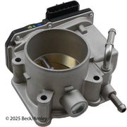 Beck/Arnley 154-0231 2013-2019 Subaru Legacy Fuel Injection Throttle Body