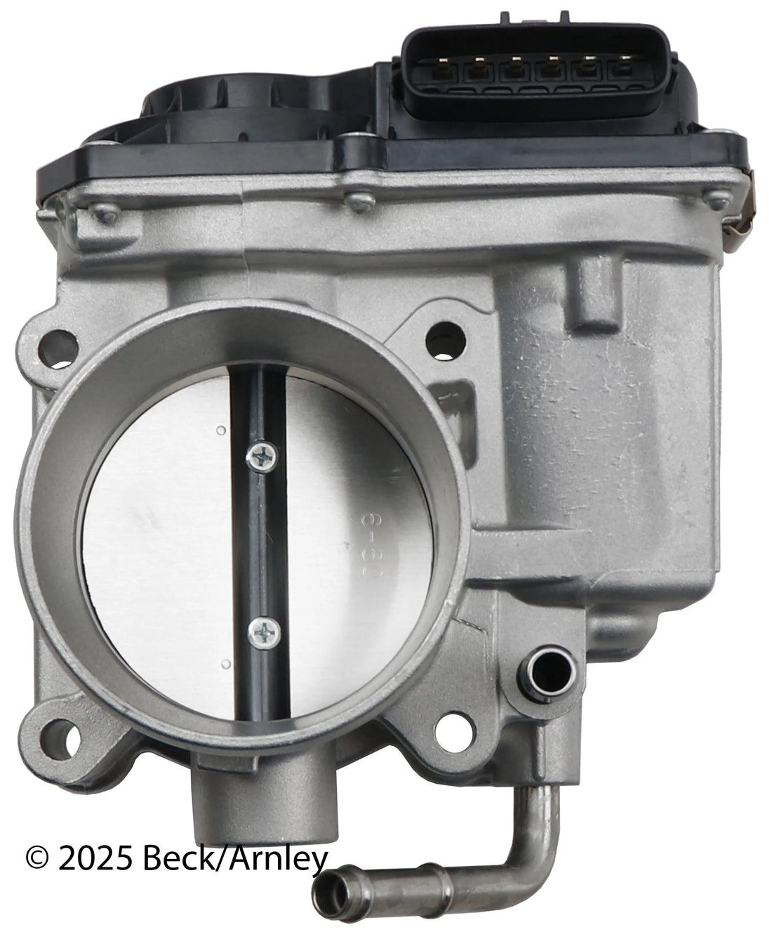 Beck/Arnley 154-0232 2018-2022 Nissan Rogue Sport Fuel Injection Throttle Body
