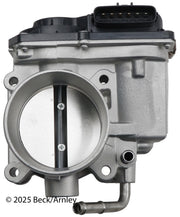 Beck/Arnley 154-0232 2018-2022 Nissan Rogue Sport Fuel Injection Throttle Body