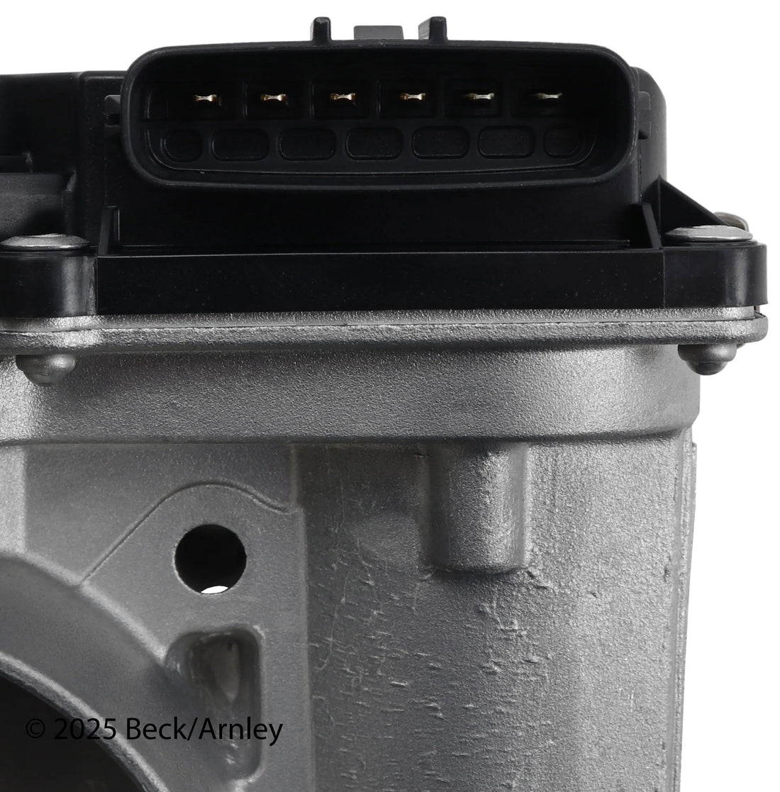 Beck/Arnley 154-0232 2018-2022 Nissan Rogue Sport Fuel Injection Throttle Body