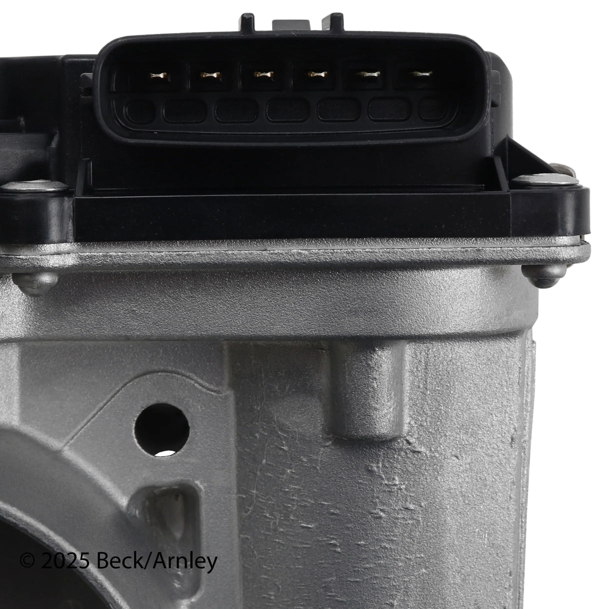 Beck/Arnley 154-0232 2018-2022 Nissan Rogue Sport Fuel Injection Throttle Body