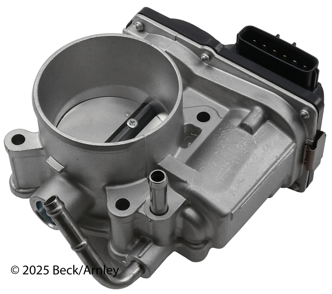 Beck/Arnley 154-0232 2018-2022 Nissan Rogue Sport Fuel Injection Throttle Body