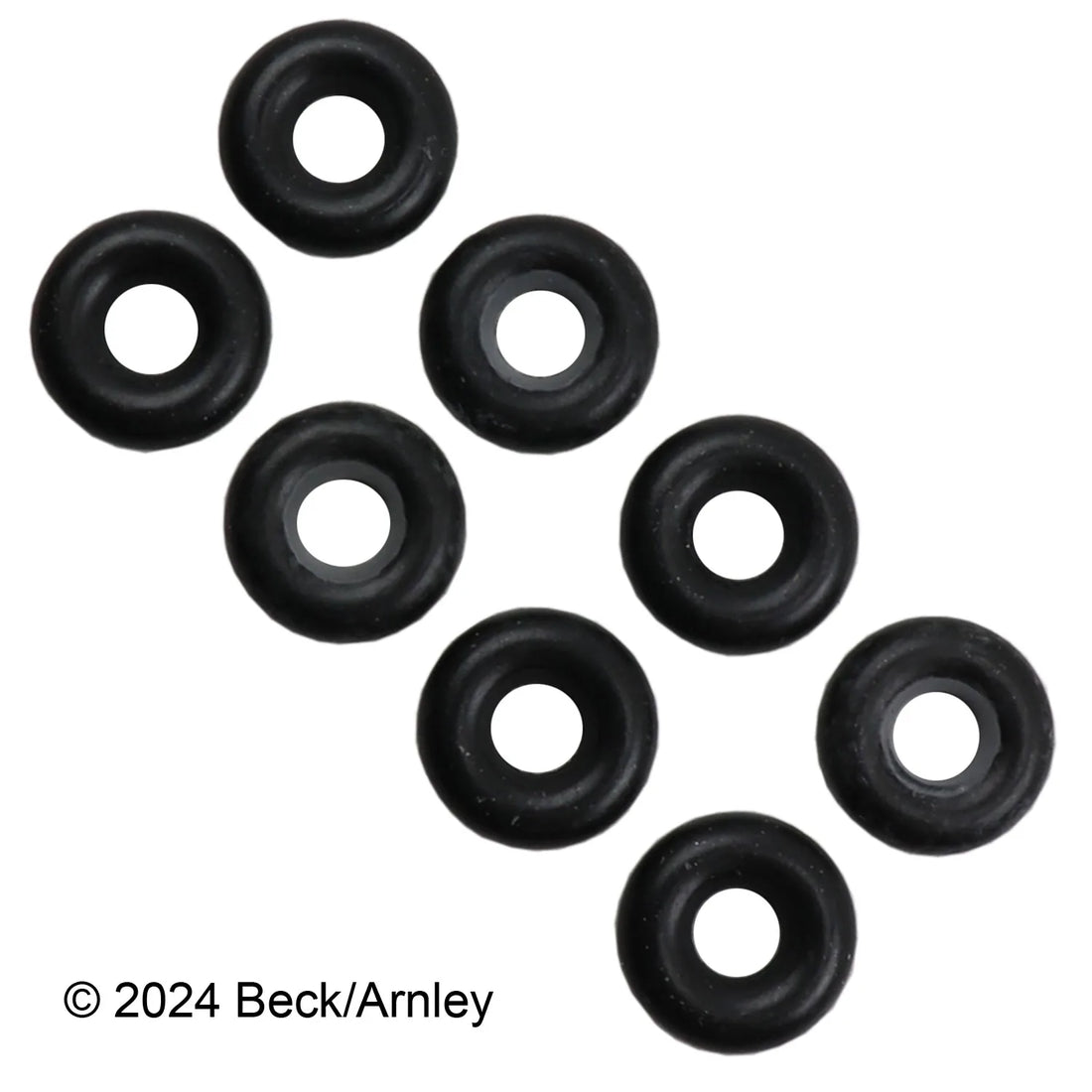 Beck/Arnley 158-0020 1984-1993 Mercedes-Benz 190E Fuel Injector O-Ring
