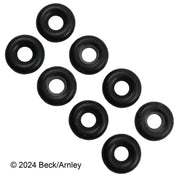 Beck/Arnley 158-0020 1984-1993 Mercedes-Benz 190E Fuel Injector O-Ring