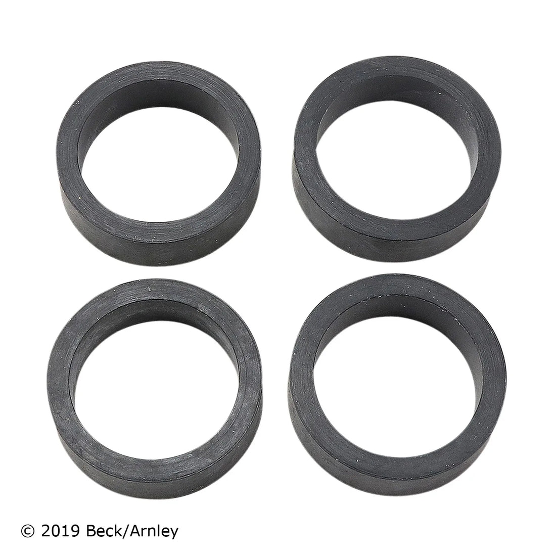 Beck/Arnley 158-0022 1983-1991 Volkswagen Vanagon Fuel Injector O-Ring