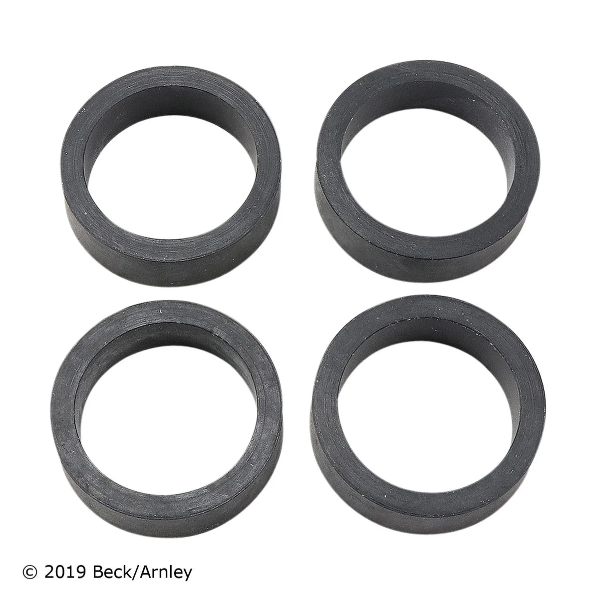 Beck/Arnley 158-0022 1983-1991 Volkswagen Vanagon Fuel Injector O-Ring