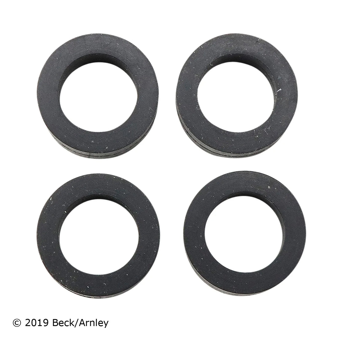 Beck/Arnley 158-0022 1983-1991 Volkswagen Vanagon Fuel Injector O-Ring