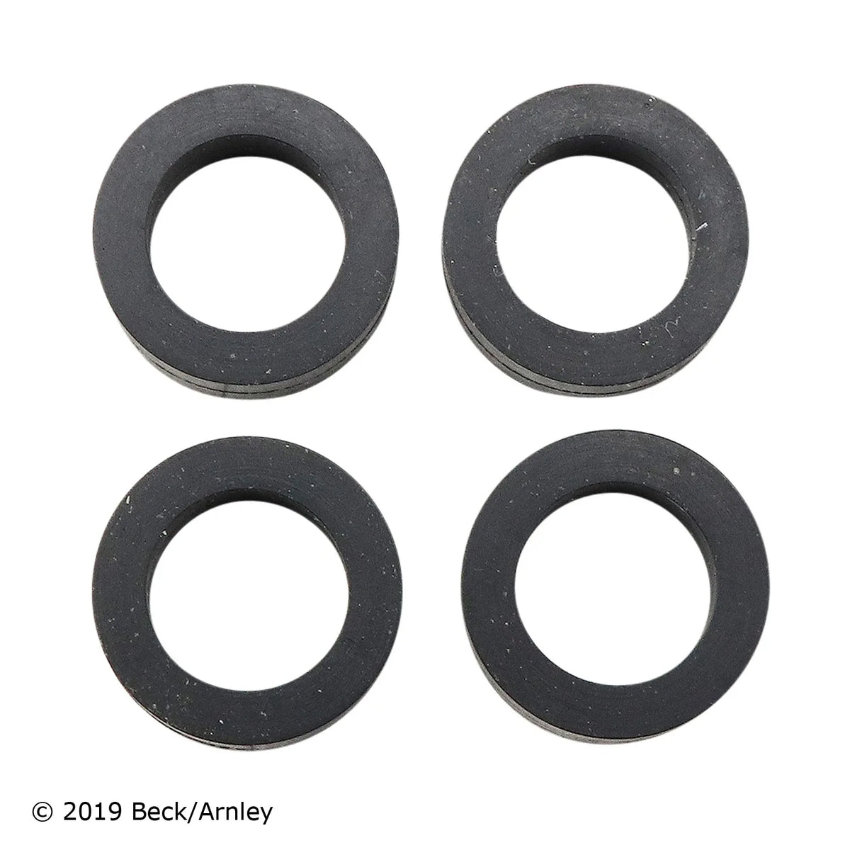 Beck/Arnley 158-0022 1983-1991 Volkswagen Vanagon Fuel Injector O-Ring