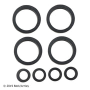 Beck/Arnley 158-0022 1983-1991 Volkswagen Vanagon Fuel Injector O-Ring