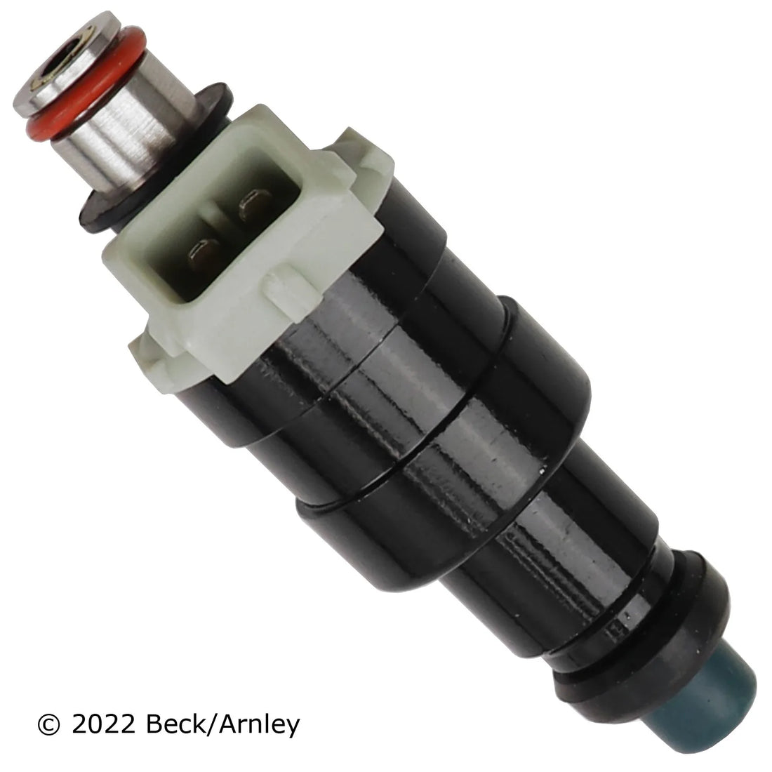 Beck/Arnley 158-0092 1980-1988 Toyota Cressida Fuel Injector
