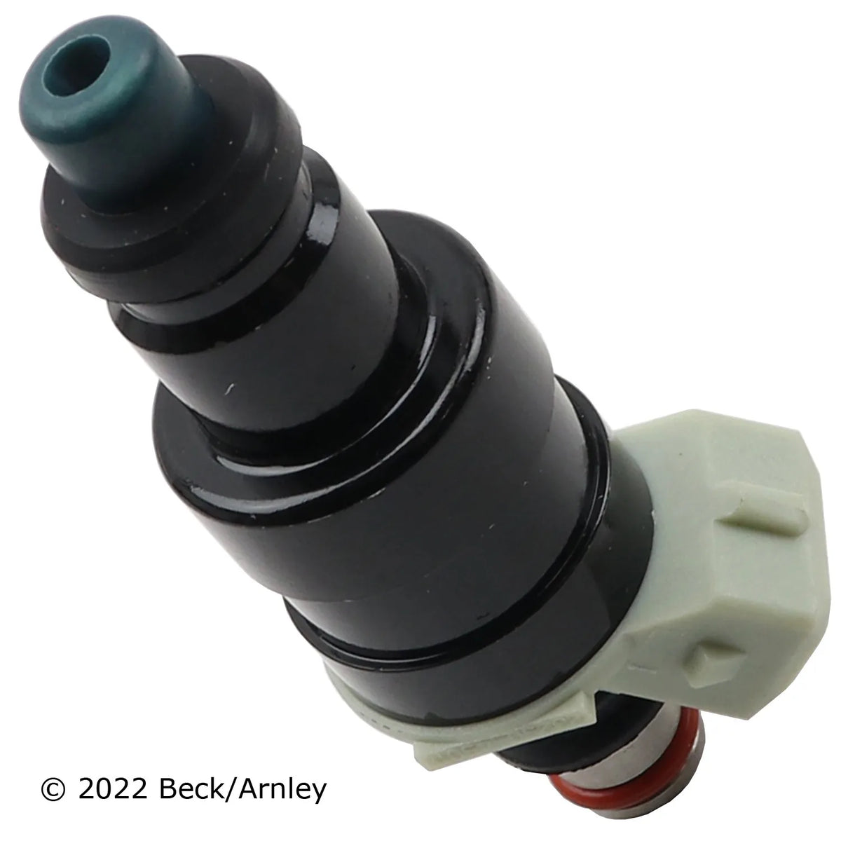Beck/Arnley 158-0092 1980-1988 Toyota Cressida Fuel Injector