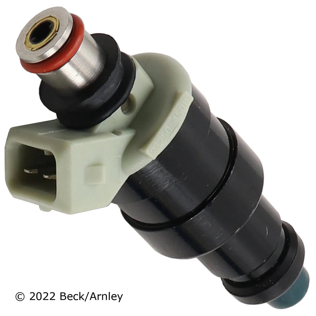 Beck/Arnley 158-0092 1980-1988 Toyota Cressida Fuel Injector