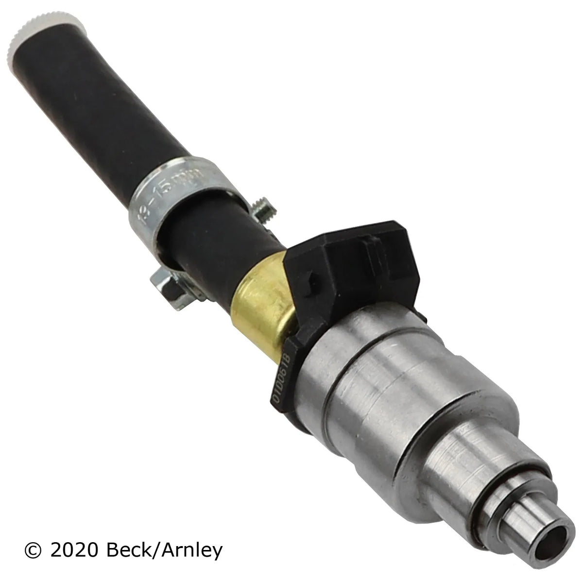 Beck/Arnley 158-0099 1987-1989 Alfa Romeo Milano Fuel Injector