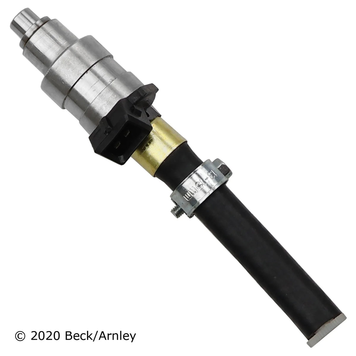 Beck/Arnley 158-0099 1987-1989 Alfa Romeo Milano Fuel Injector