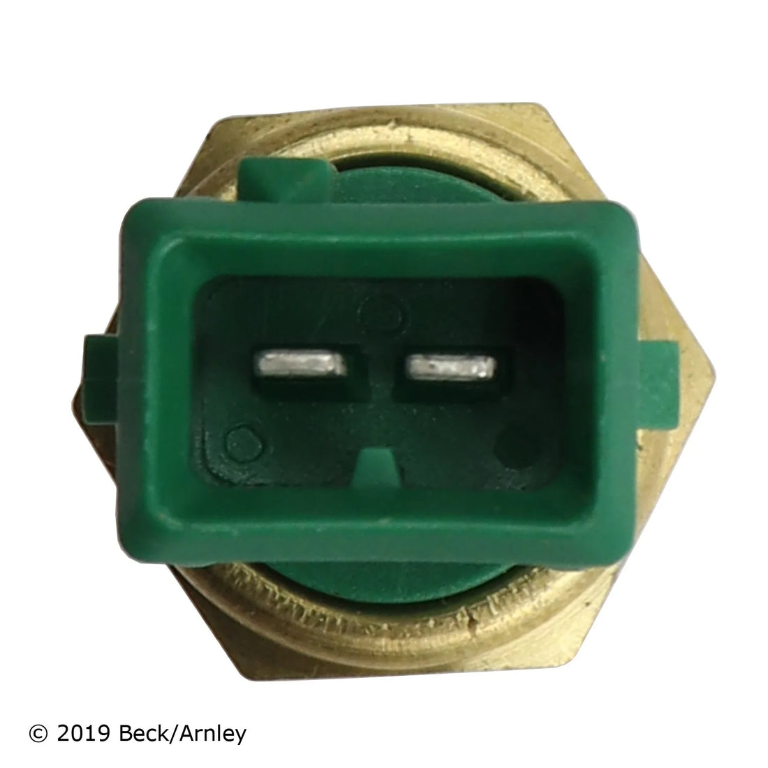 Beck/Arnley 158-0134 1995-1997 Kia Sportage Engine Coolant Temperature Sensor
