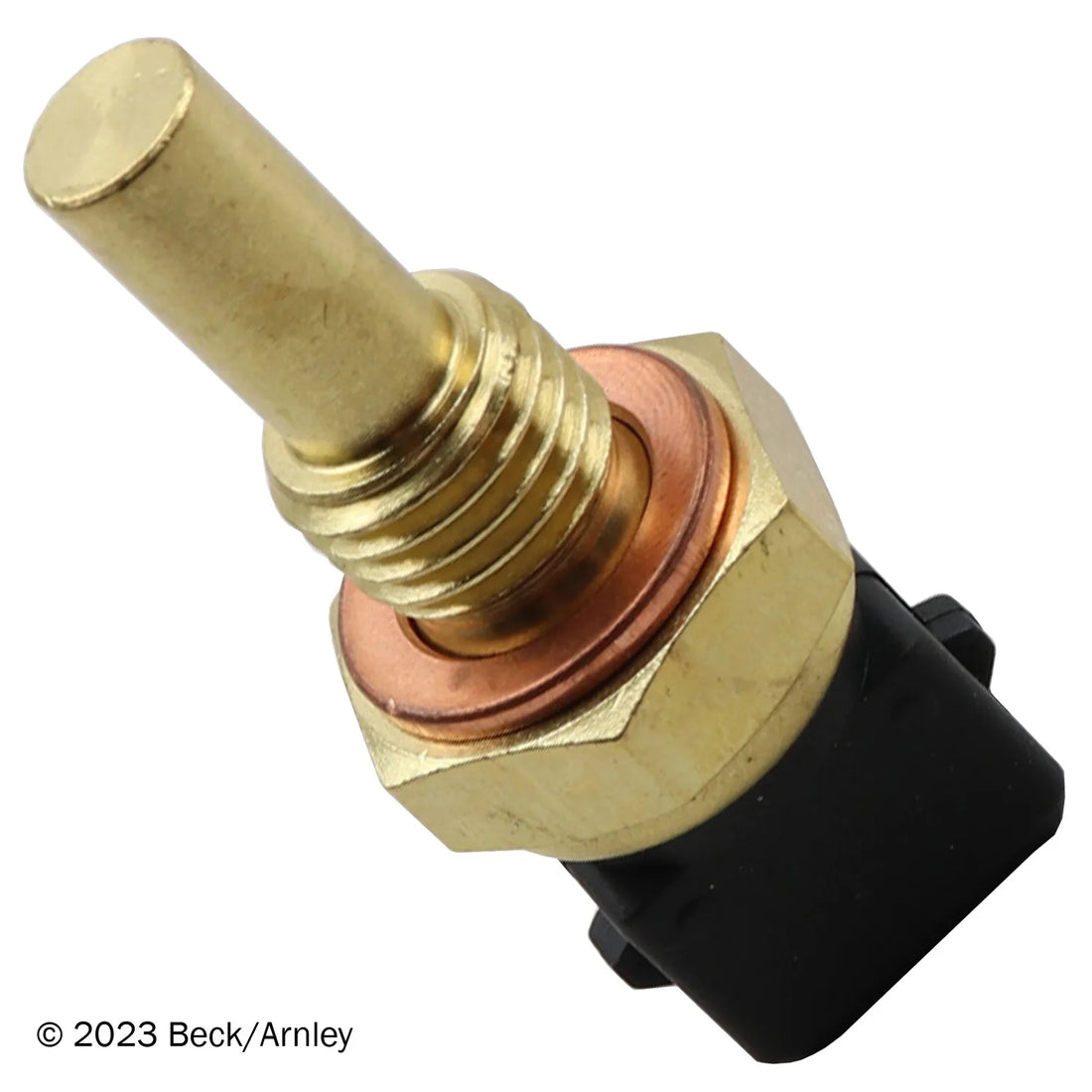Beck/Arnley 158-0143 1990-1992 INFINITI M30 Engine Coolant Temperature Sensor