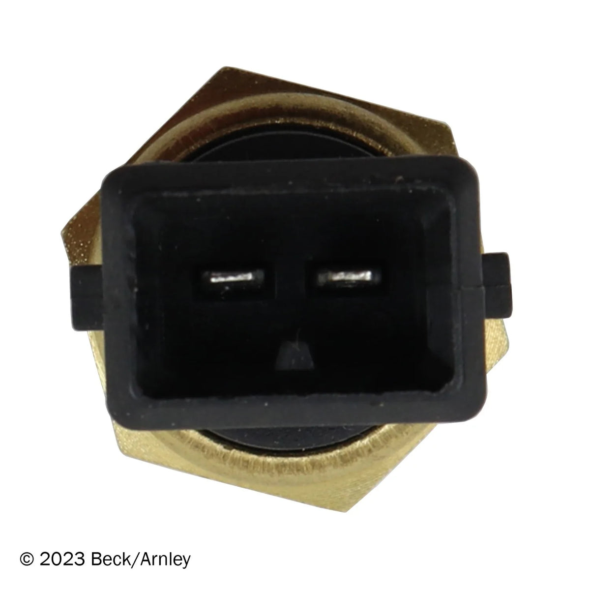 Beck/Arnley 158-0143 1990-1992 INFINITI M30 Engine Coolant Temperature Sensor