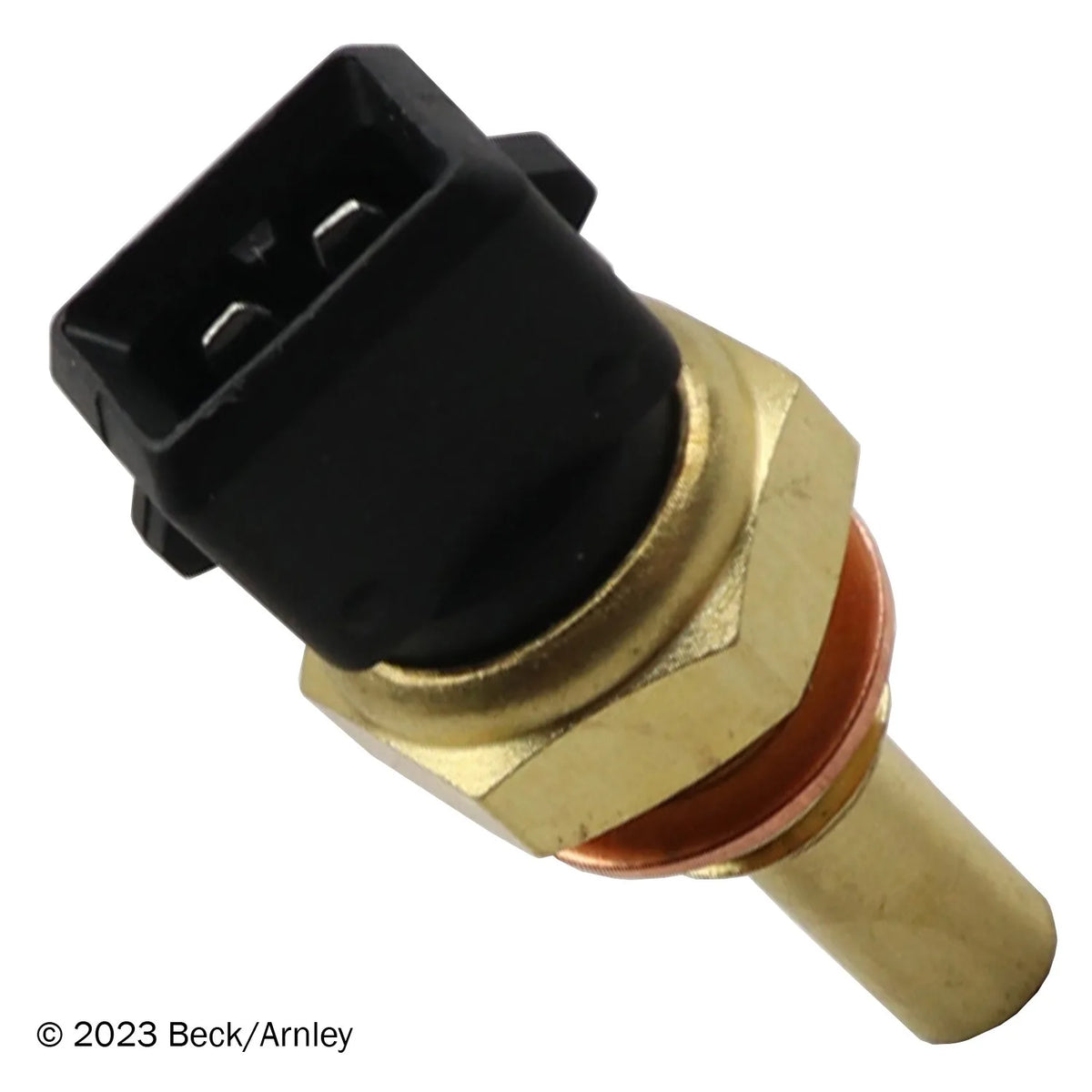 Beck/Arnley 158-0143 1990-1992 INFINITI M30 Engine Coolant Temperature Sensor