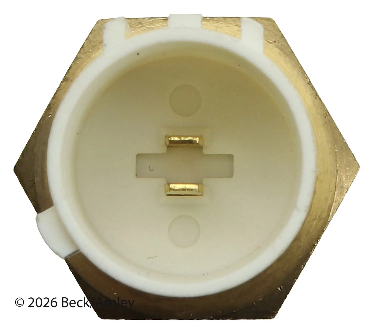 Beck/Arnley 158-0154 2000-2006 Honda Insight Engine Coolant Temperature Sensor