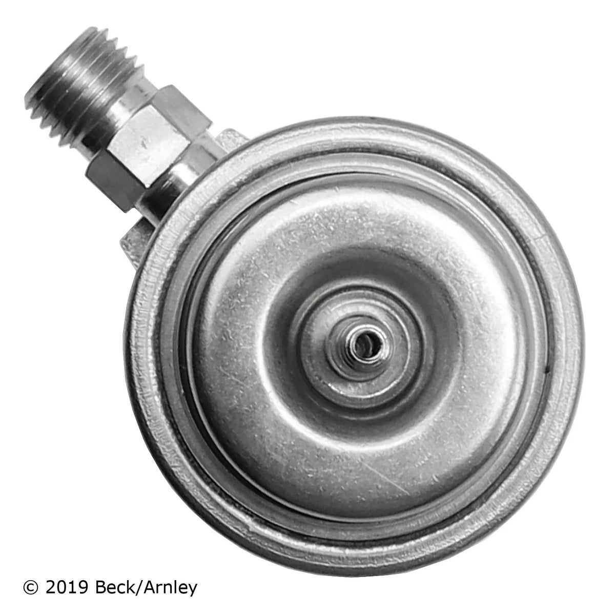 Beck/Arnley 158-0163 1982-1988 Alfa Romeo Spider Fuel Injection Pressure Regulator