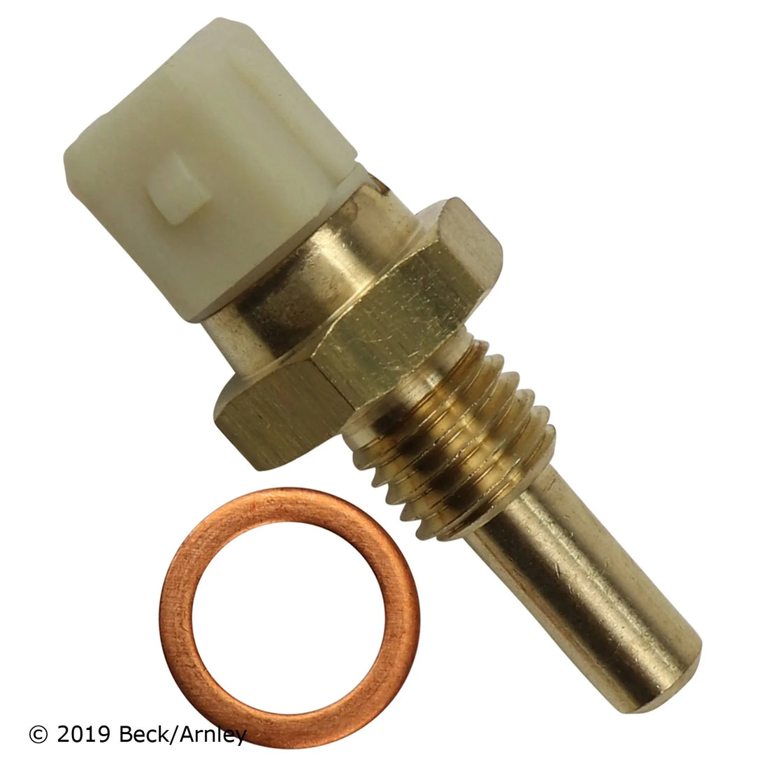Beck/Arnley 158-0205 1991-1996 Isuzu Rodeo Engine Coolant Temperature Sensor