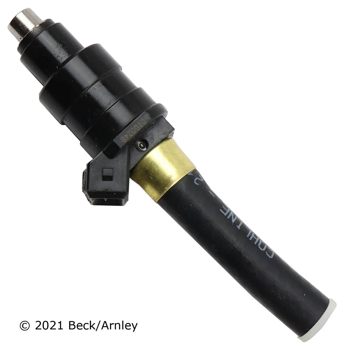 Beck/Arnley 158-0218 1983-1991 Volkswagen Vanagon Fuel Injector