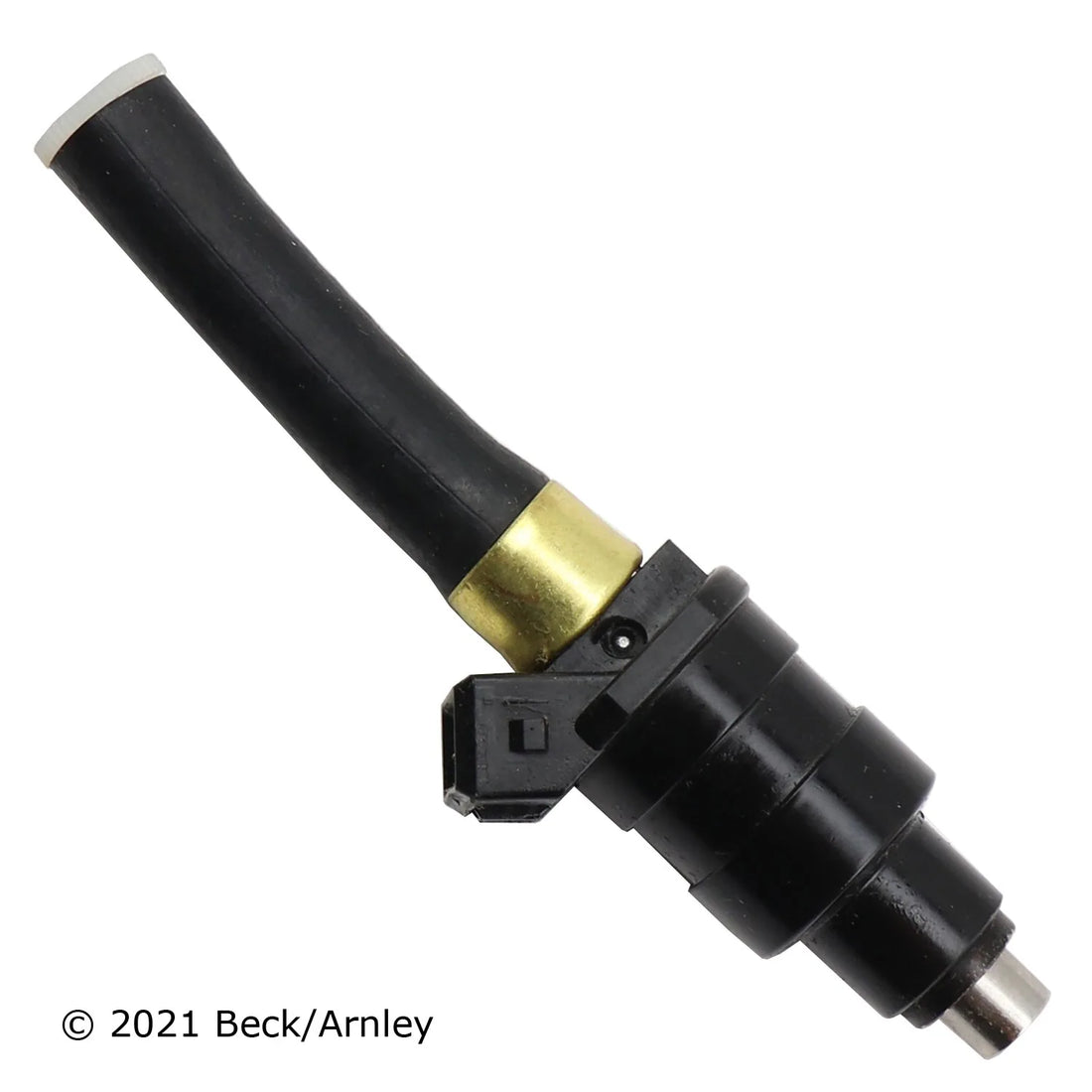 Beck/Arnley 158-0218 1983-1991 Volkswagen Vanagon Fuel Injector