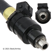 Beck/Arnley 158-0218 1983-1991 Volkswagen Vanagon Fuel Injector