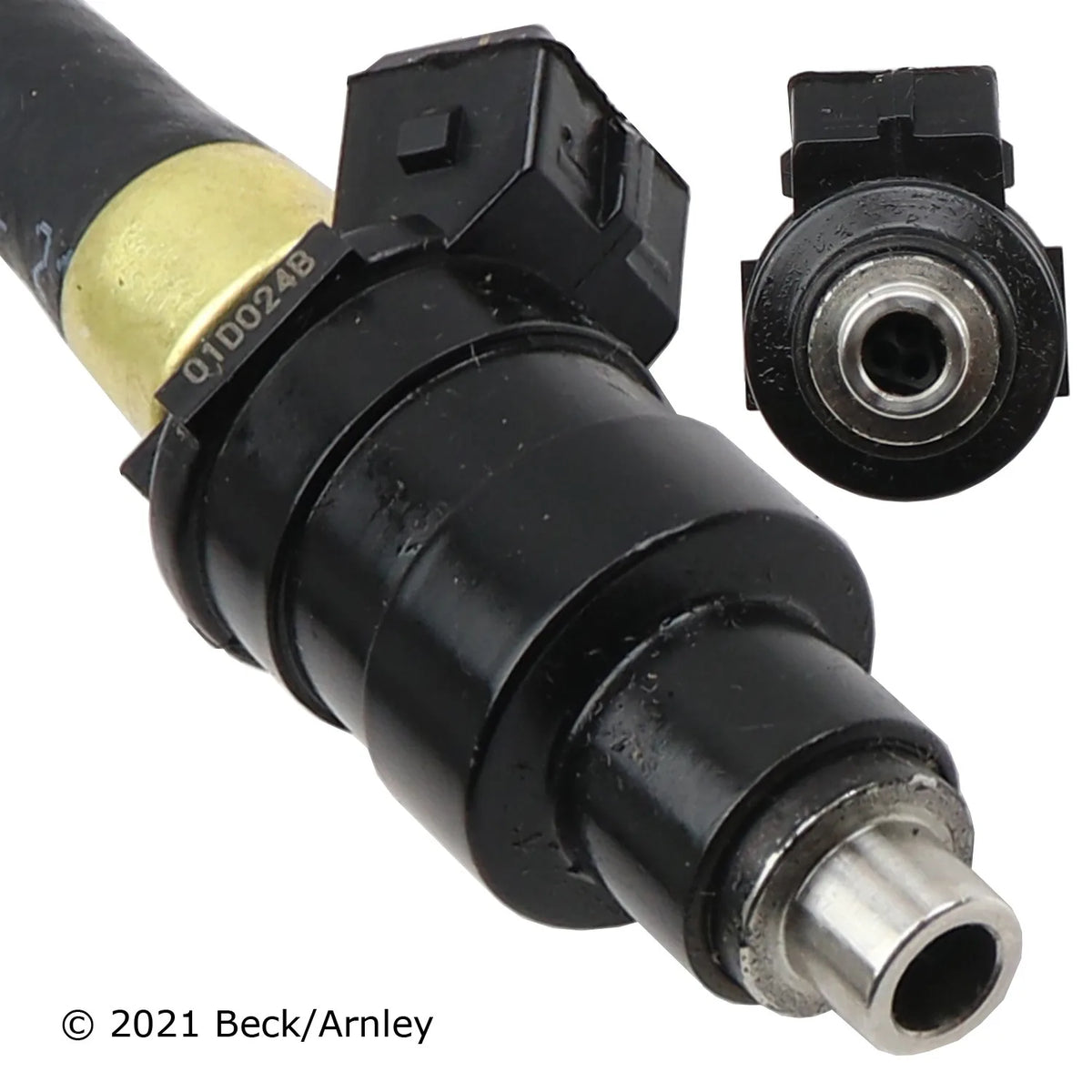 Beck/Arnley 158-0218 1983-1991 Volkswagen Vanagon Fuel Injector