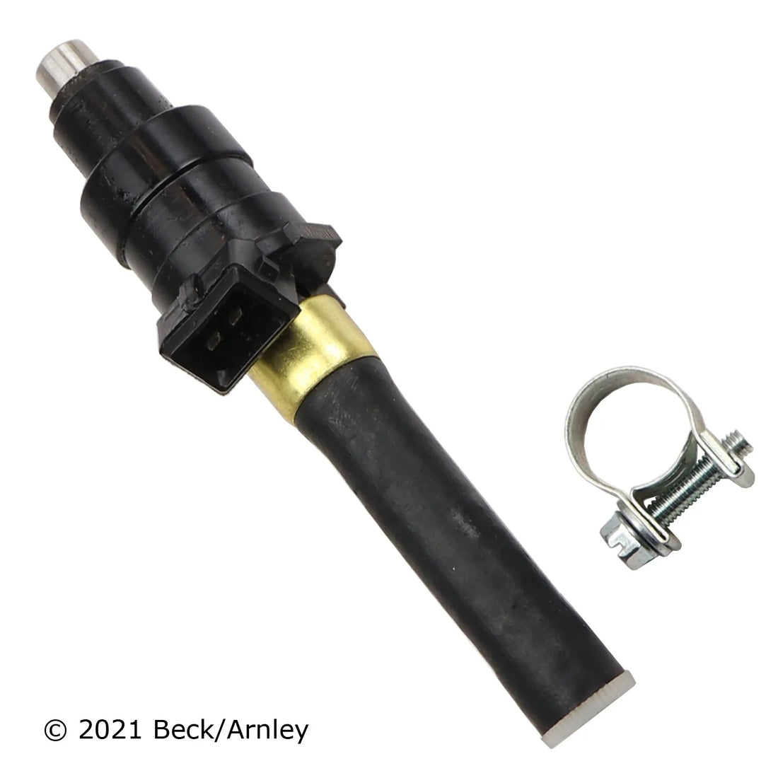 Beck/Arnley 158-0218 1983-1991 Volkswagen Vanagon Fuel Injector