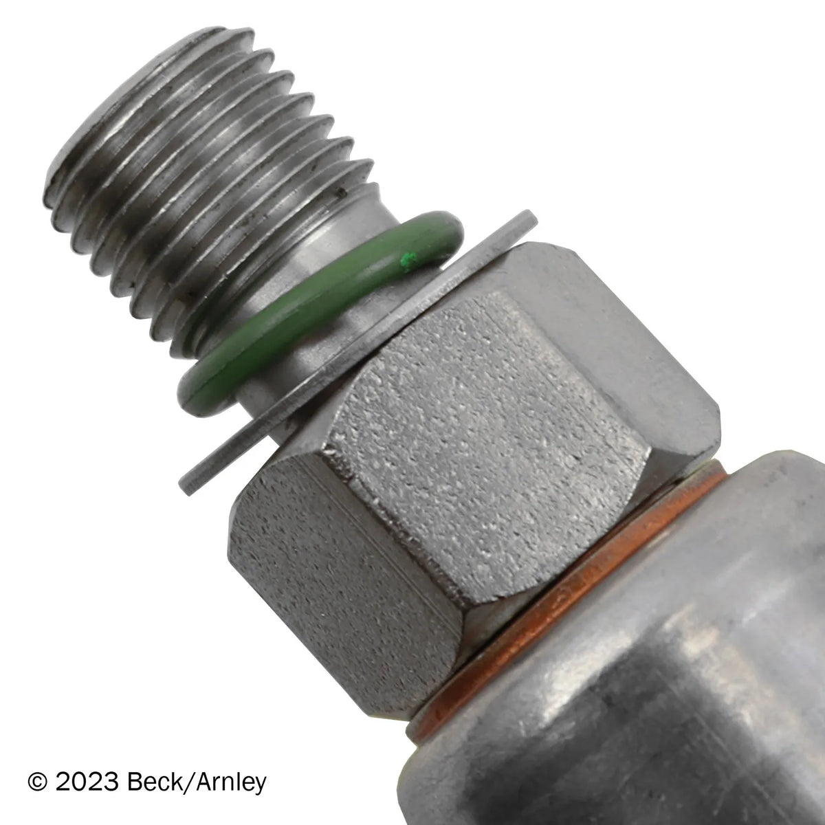 Beck/Arnley 158-0249 1995-1997 Honda Accord Fuel Injection Pressure Regulator