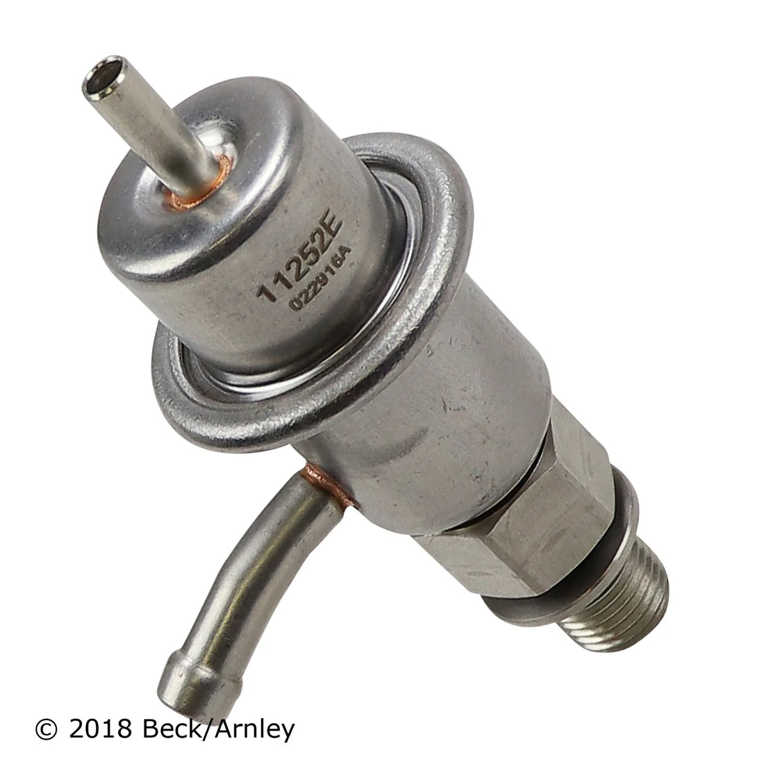 Beck/Arnley 158-0252 1988-1995 Toyota 4Runner Fuel Injection Pressure Regulator