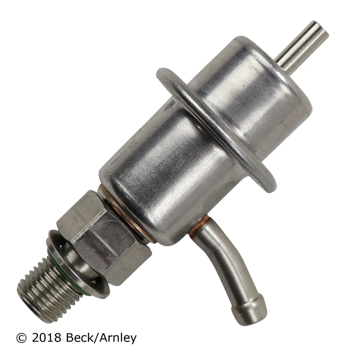Beck/Arnley 158-0252 1988-1995 Toyota 4Runner Fuel Injection Pressure Regulator