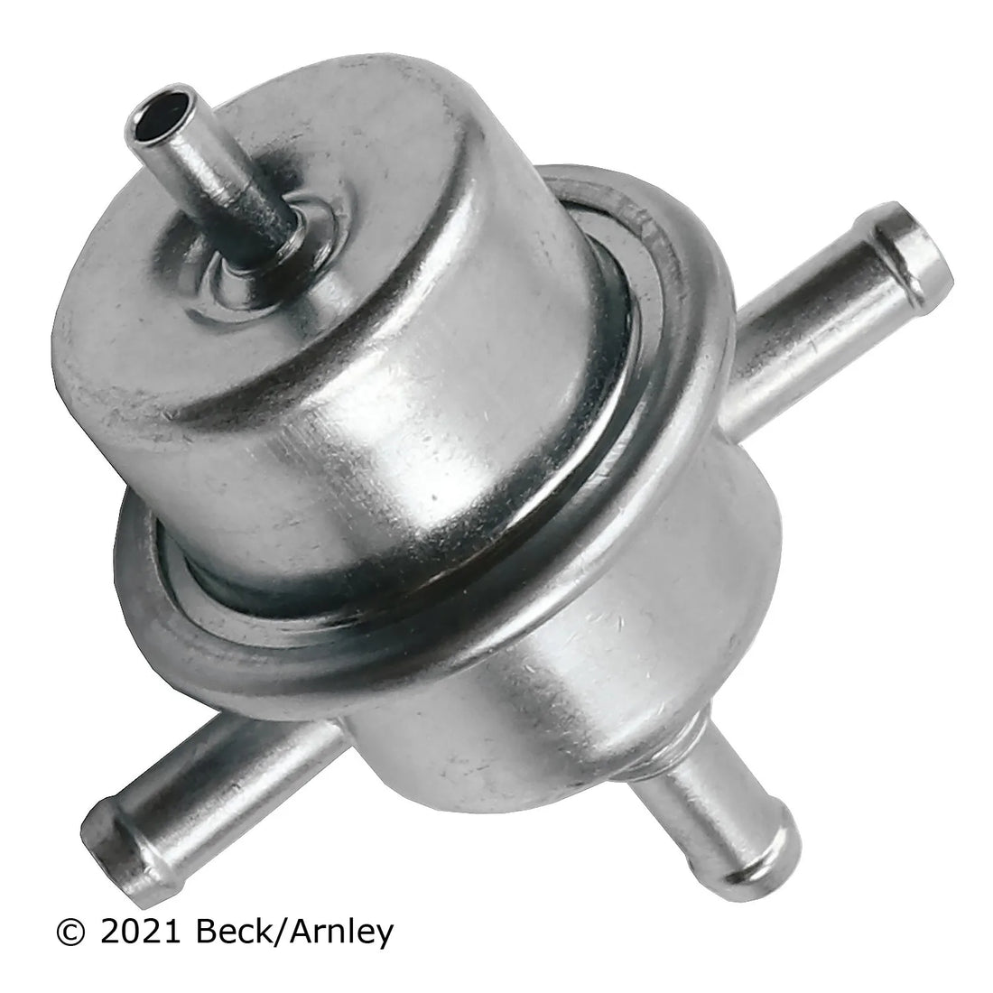 Beck/Arnley 158-0257 1983-1991 Volkswagen Vanagon Fuel Injection Pressure Regulator