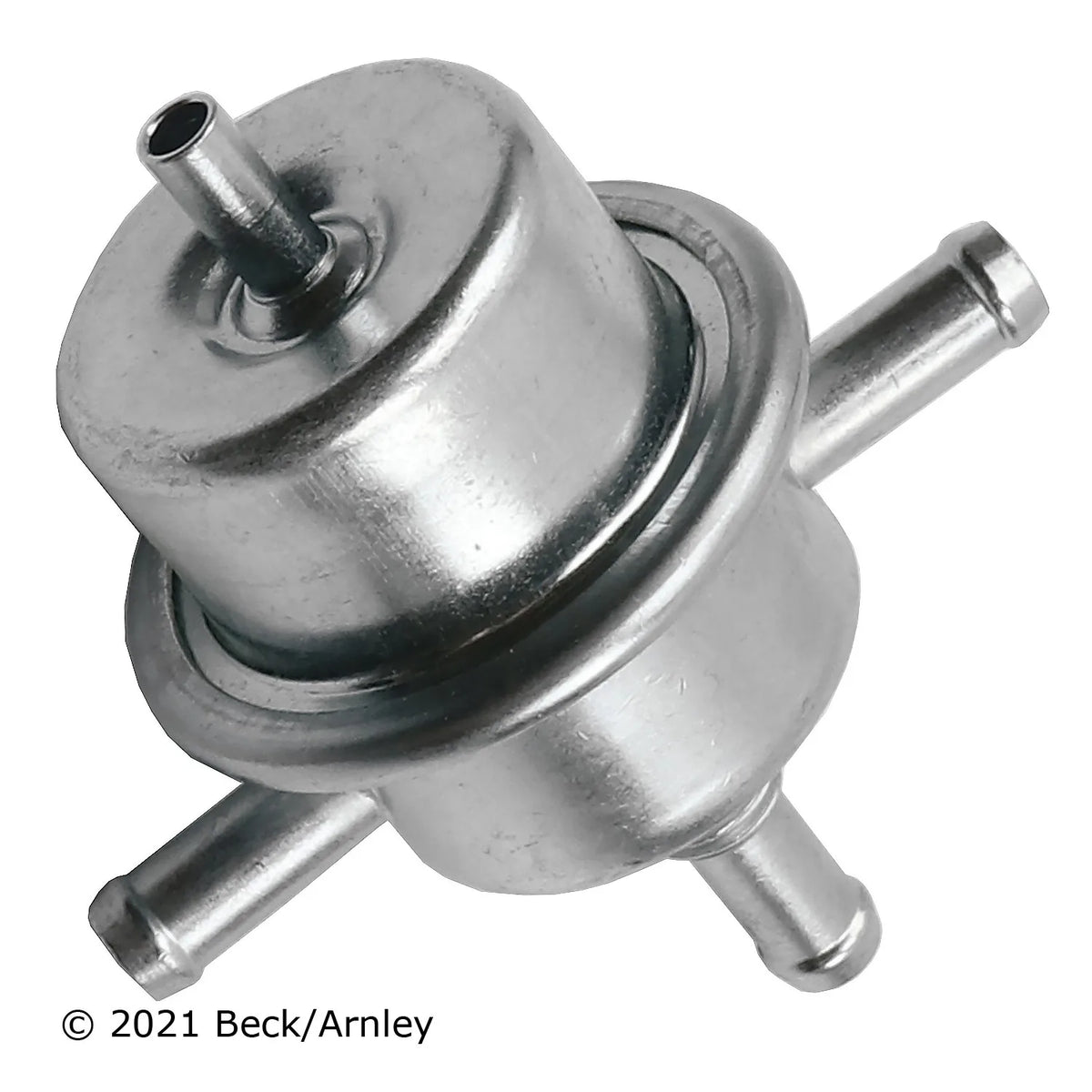 Beck/Arnley 158-0257 1983-1991 Volkswagen Vanagon Fuel Injection Pressure Regulator