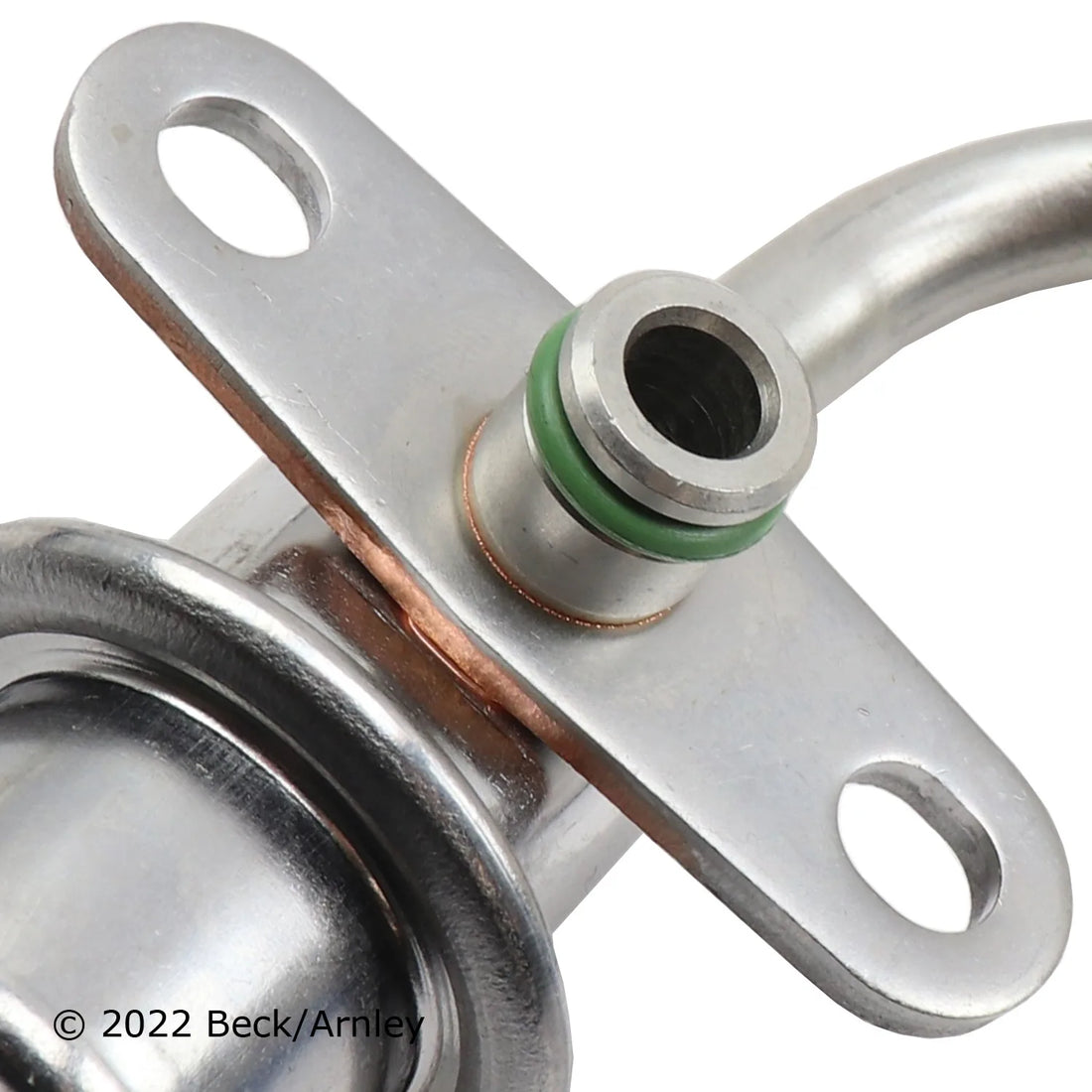 Beck/Arnley 158-0267 1990-1993 Mazda Miata Fuel Injection Pressure Regulator