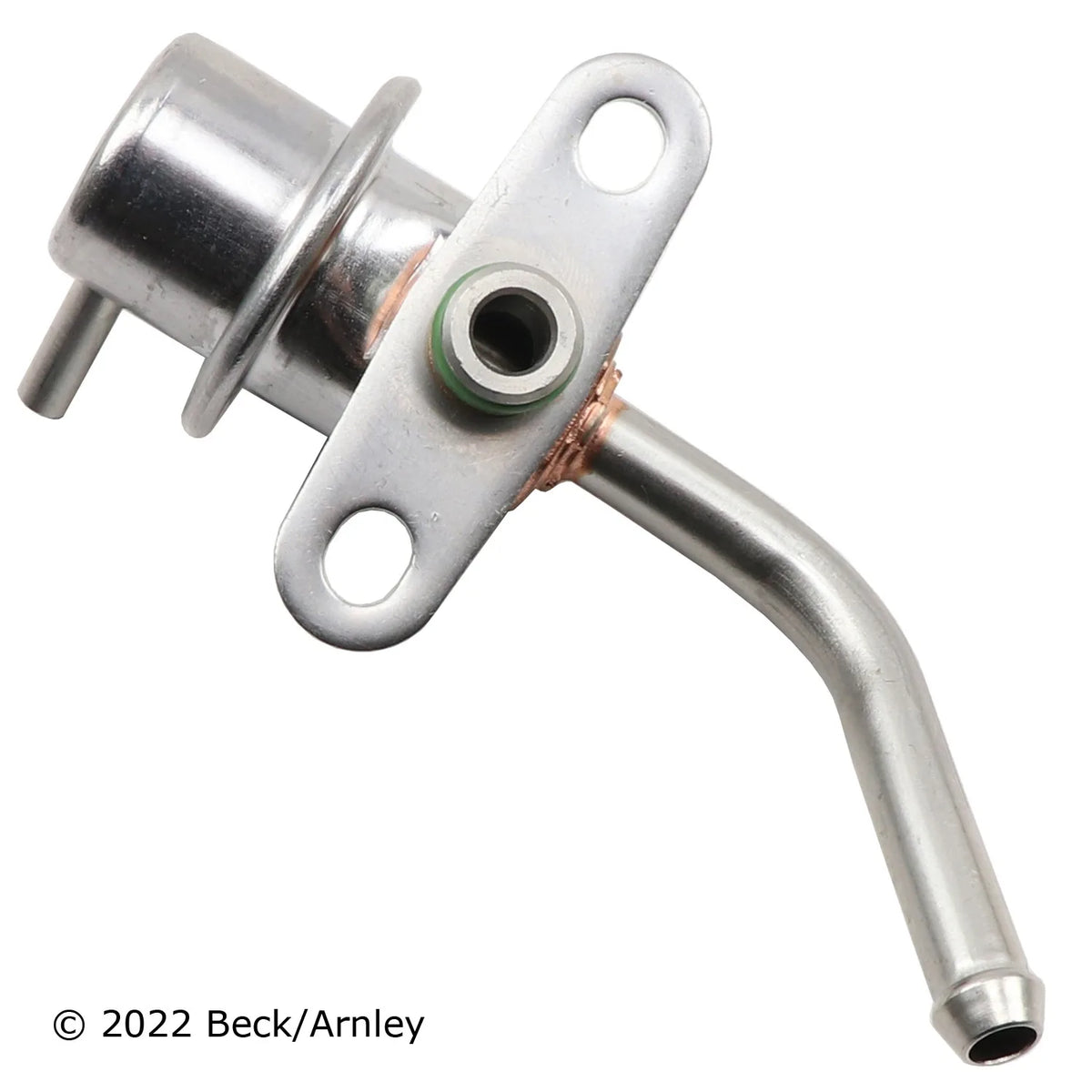 Beck/Arnley 158-0267 1990-1993 Mazda Miata Fuel Injection Pressure Regulator