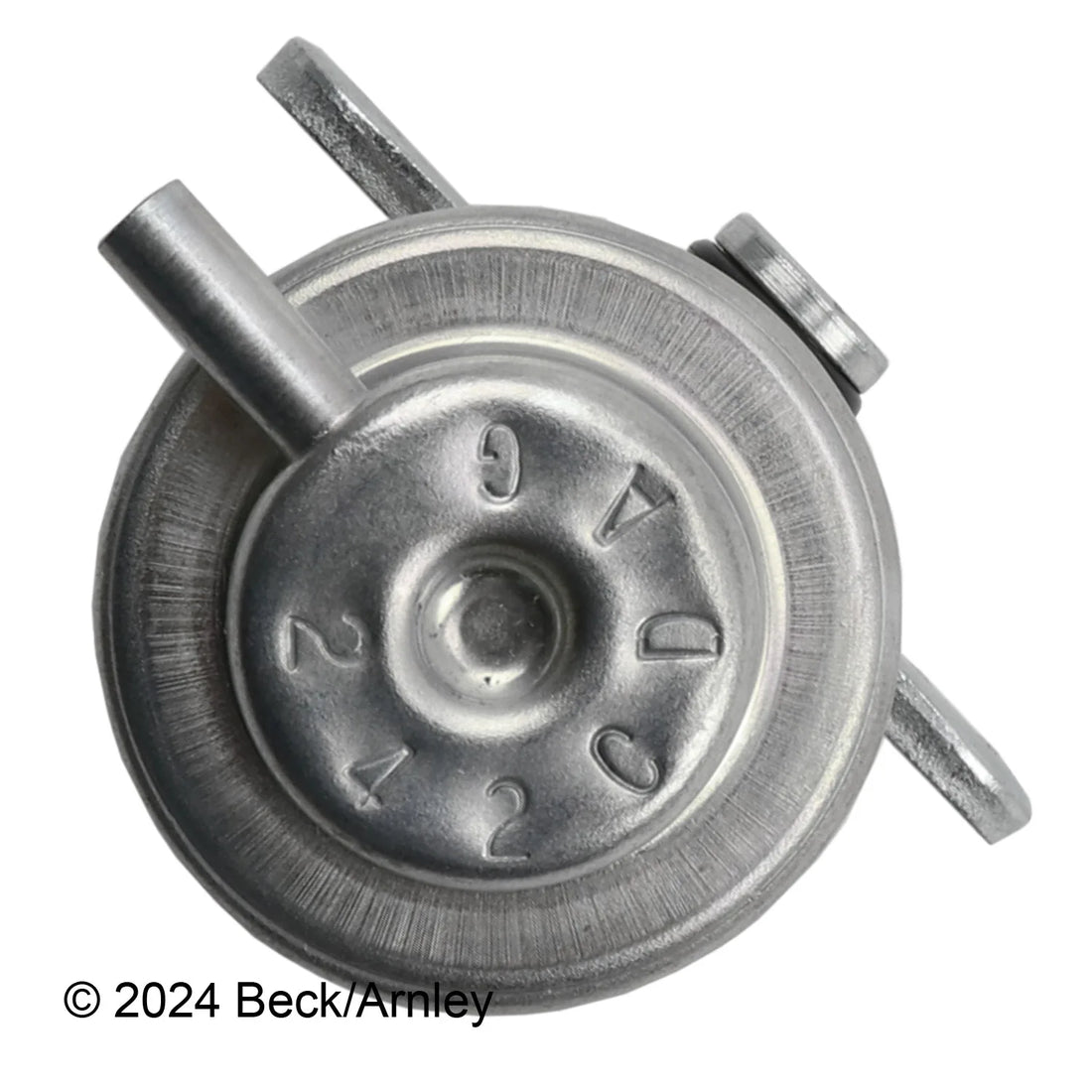 Beck/Arnley 158-0269 1995-1997 Kia Sephia Fuel Injection Pressure Regulator