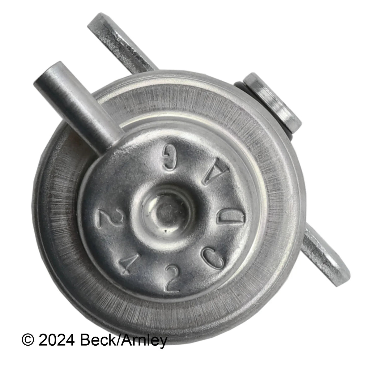 Beck/Arnley 158-0269 1995-1997 Kia Sephia Fuel Injection Pressure Regulator