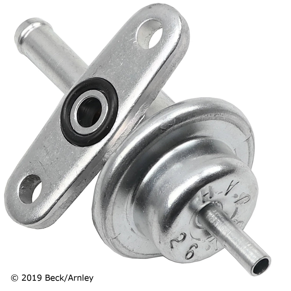 Beck/Arnley 158-0310 1988-1996 Honda Prelude Fuel Injection Pressure Regulator