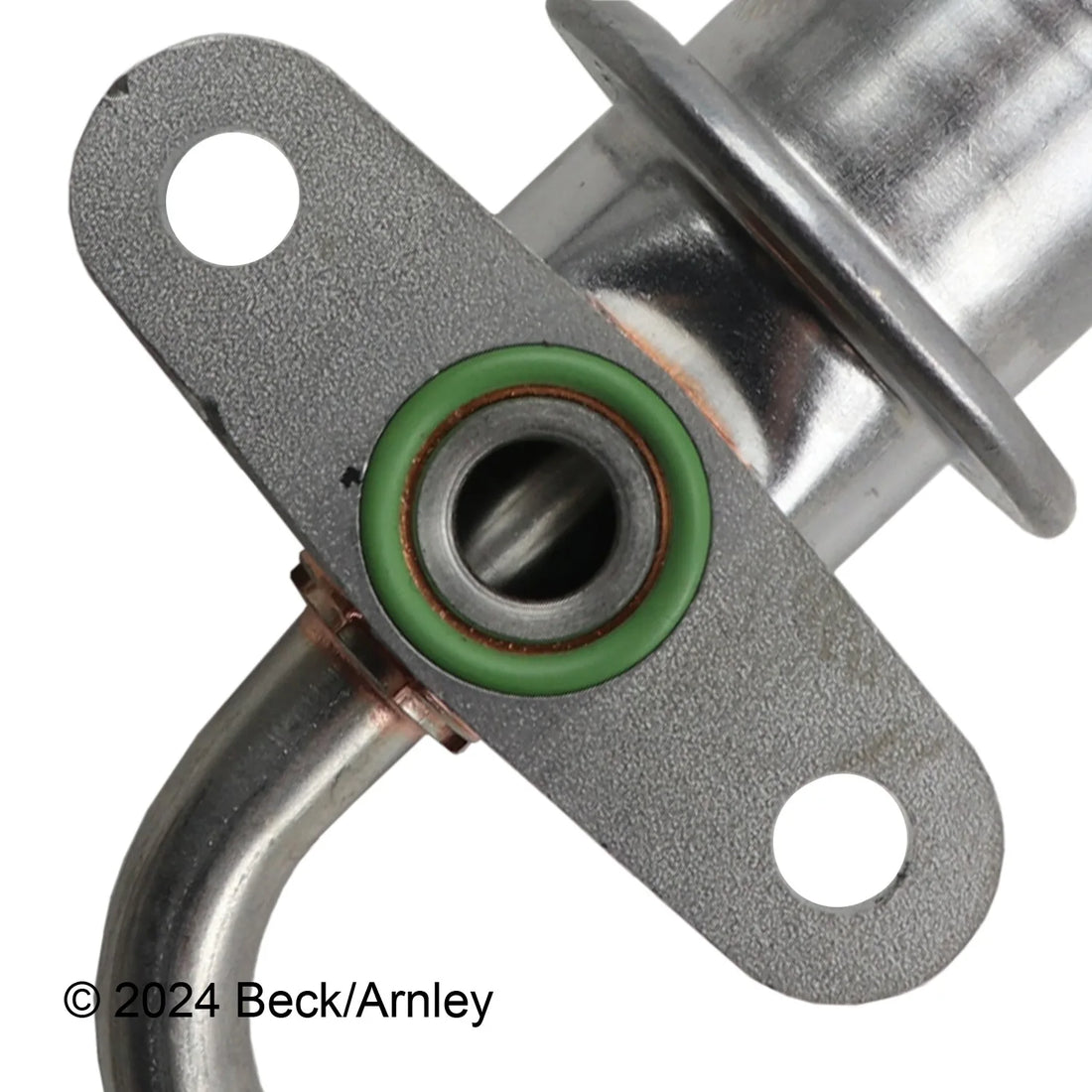 Beck/Arnley 158-0312 1991-1995 Acura Legend Fuel Injection Pressure Regulator