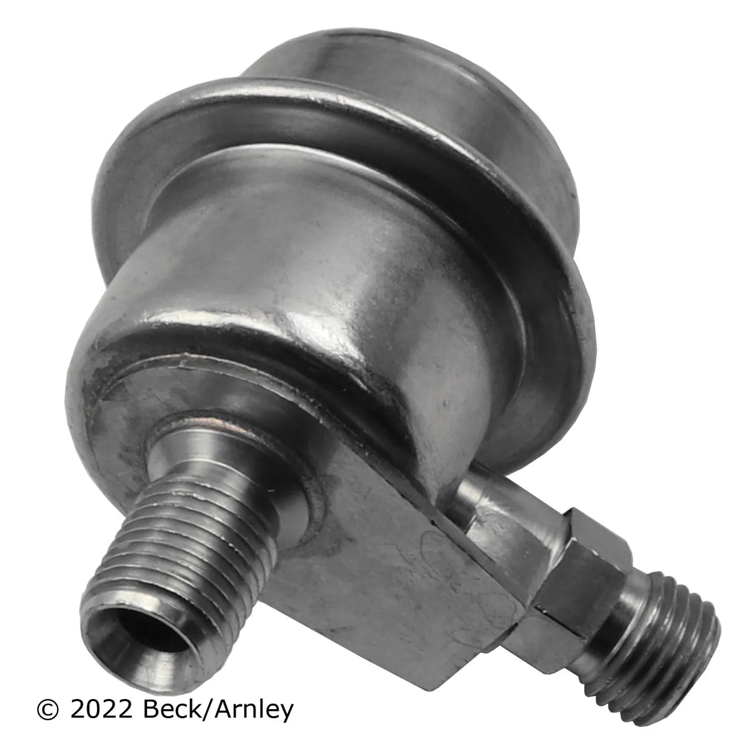 Beck/Arnley 158-0319 1994-1997 Jaguar Vanden Plas Fuel Injection Pressure Regulator